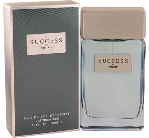 succeed perfume.